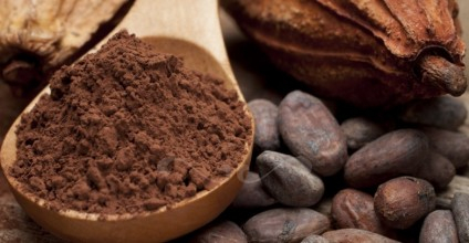 Какао-продукты