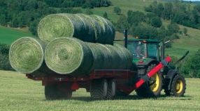 Ингредиенты для заготовки кормов для сельскохозяйственных животных. Биоконсерванты