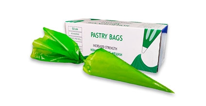 Кондитерские мешки