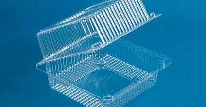 Упаковка для кондитерских изделий