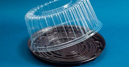 Упаковка для тортов