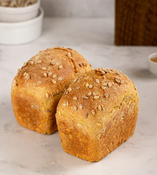 Смесь "Bread & Good" Кукурузный