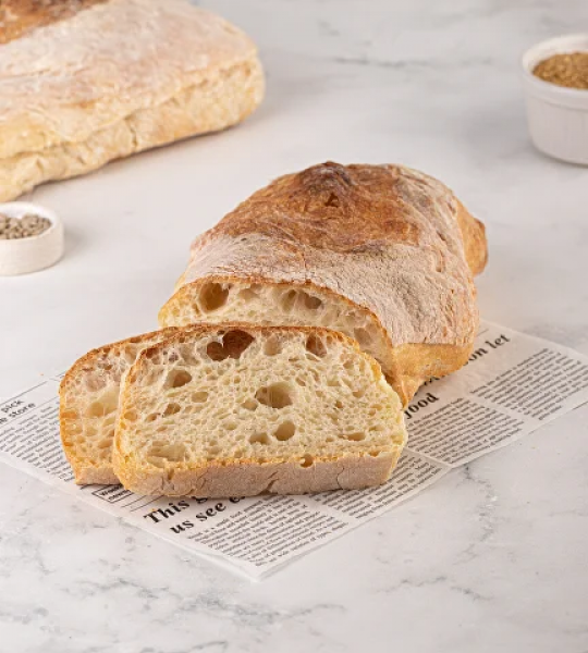 Смесь "Bread & Good" Чиабатта Original