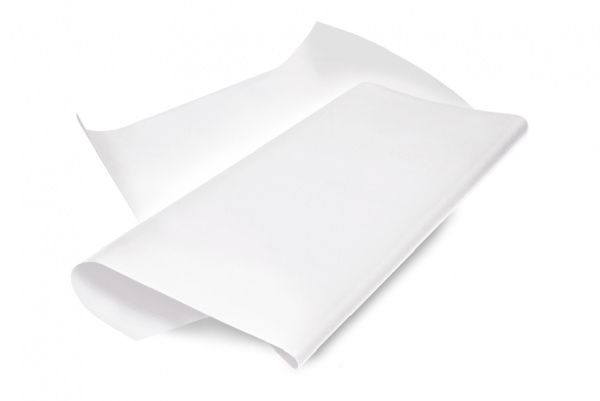 Бумага CARTA FORNO 600х400х50 FOGLI TR силиконизированная