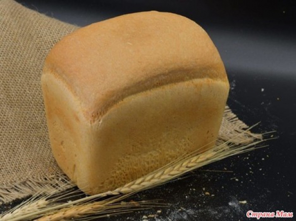 Улучшитель "Bread & Good" Расслабитель клейковины