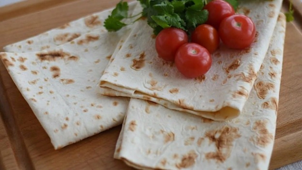 Улучшитель "Bread & Good" Лаваш