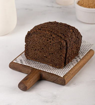 Смесь "Bread & Good" Бородино