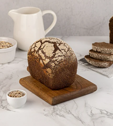 Смесь "Bread & Good" Солодово-Ржаной