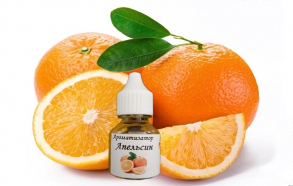 Ароматизатор Апельсин