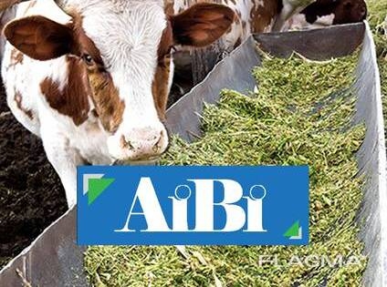 Биологический консервант AiBi® серии Lb 15.10 F для силосования
