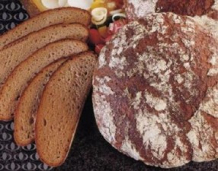 Сухая закваска Аграм тёмный (Россия)