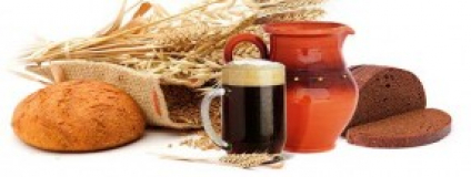 Барлей Мальт Экстракт Дарк (солодовый экстракт темный).