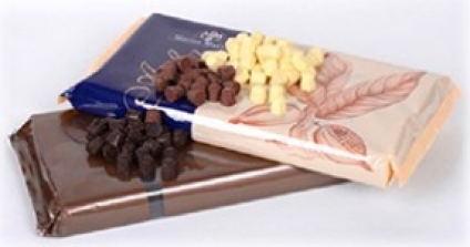 Натуральный шоколад «Ариба» (Италия)