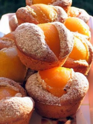 Смесь Микс Абрикосовый Денфай (Россия)