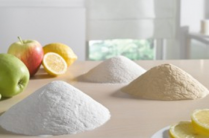 Пищевые волокна