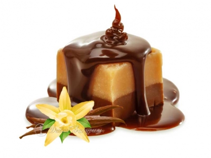 Ароматизатор Миланская карамель