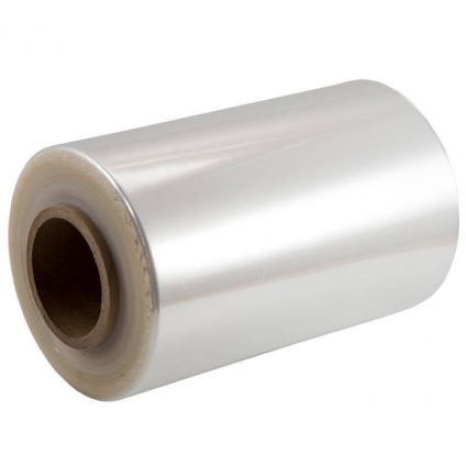 Пленка термоусадочная ПОФ 500мм 19мк 1000м