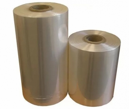 Пленка термоусадочная 500х19х600