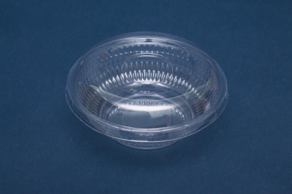 Контейнер для салатов SL-750РR