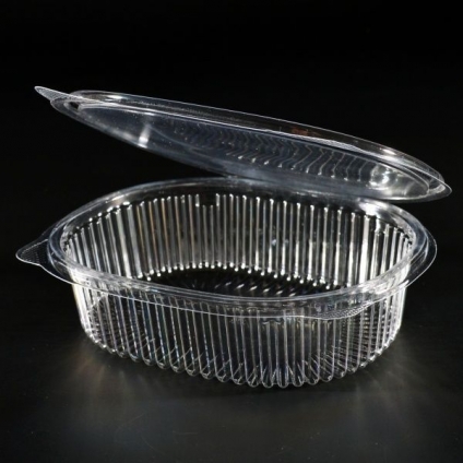 Контейнер для салатов РКС (500 мл)