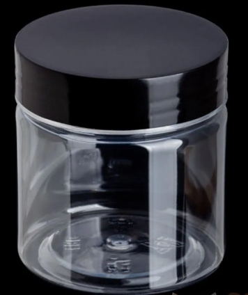 Банка пластиковая "Лада-150" 150мл