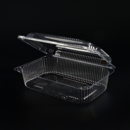 Контейнер для кондитерских изделий SL-11/2