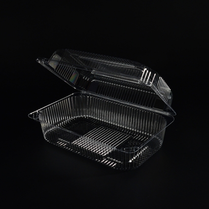 Контейнер для кондитерских изделий SL-39D/1