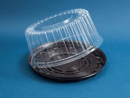 Упаковка для торта SL-237KMhBL