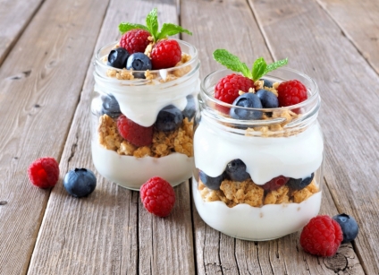 Ароматизатор Йогурт