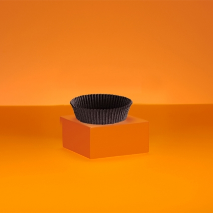 Бумажные капсулы