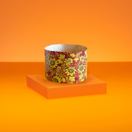 Формы для выпечки куличей