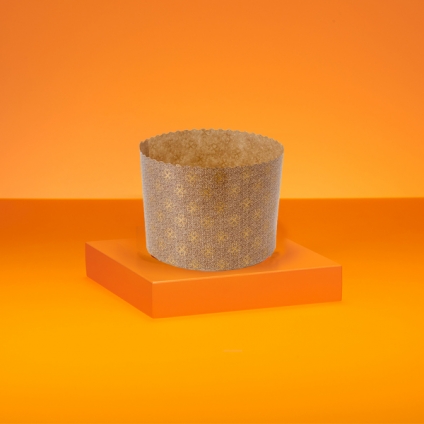 Формы для выпечки куличей