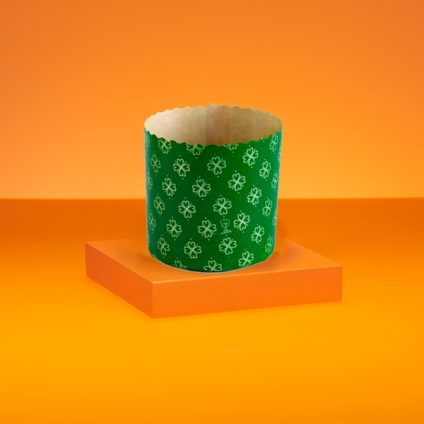 Формы для выпечки куличей