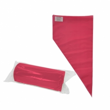 Кондитерский мешок в ролике ROLLH PINK 63см 90 микрон