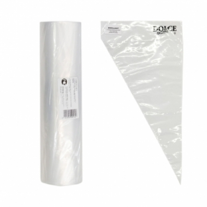 Кондитерский мешок в ролике ROLLH SOFT 53см 80 микрон